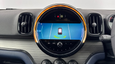 MINI Countryman 1.5 Cooper Exclusive 5dr Auto Petrol Hatchback